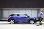Mini Paceman Cooper S 2012 года